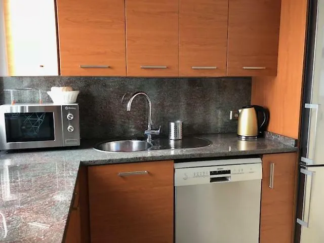 Apartamento Plaza Del Cristo La Laguna La Laguna  0*, La Laguna (Tenerife) Spain