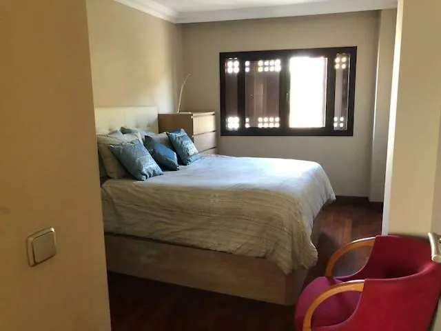 Apartamento Plaza Del Cristo La Laguna La Laguna  Apartment La Laguna (Tenerife)