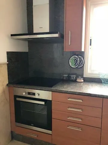 Apartamento Plaza Del Cristo La Laguna La Laguna  0*, La Laguna (Tenerife) Spain