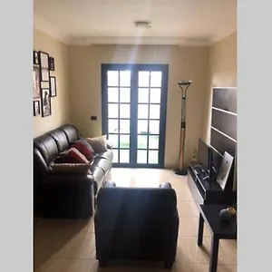  Apartamento Trino's Flat
